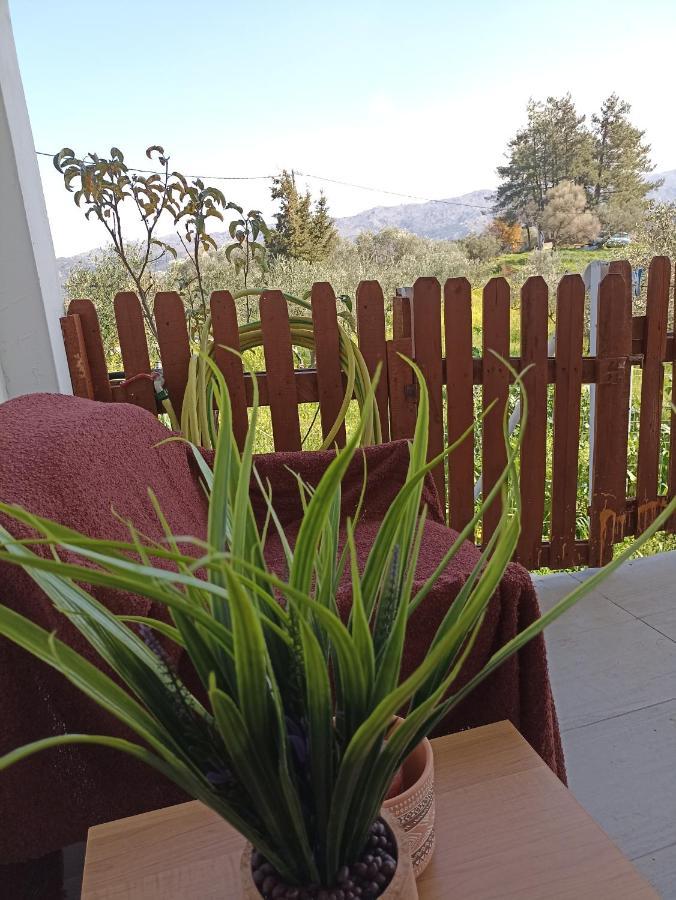 Chania Mini Villas Skines Bagian luar foto